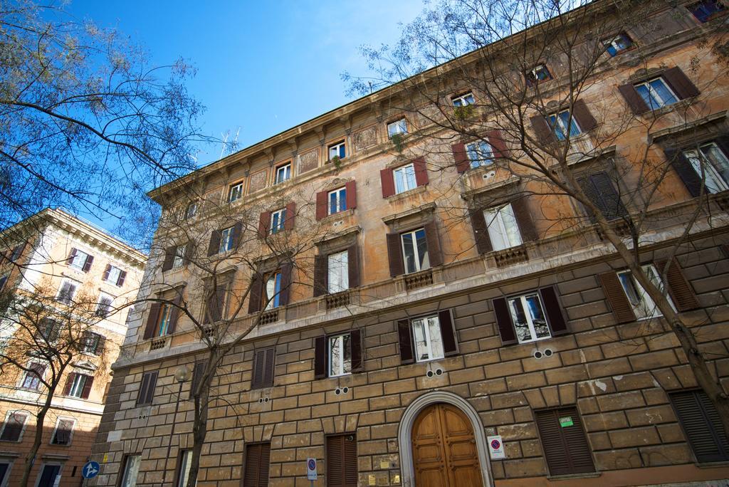 Casa de hóspedes Vatican Charme