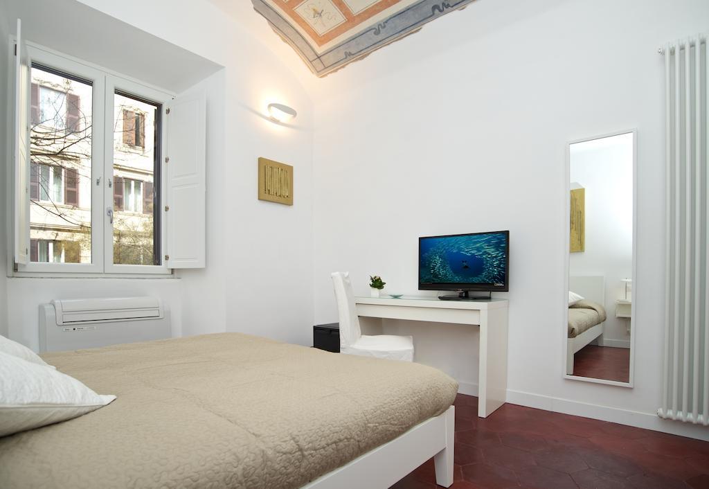 Casa de hóspedes Vatican Charme Roma